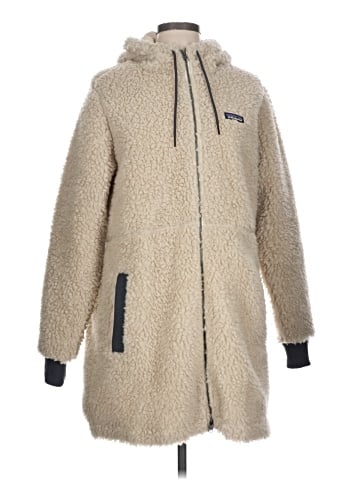 Patagonia Coat (view 1)
