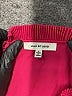 Max Studio 100% Polyester Burgundy Sleeveless Blouse Size L - photo 7