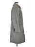 Talbots Gray Wool Coat Size 14 - photo 4