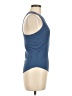 Fabletics Blue Active Tank Size M - photo 4