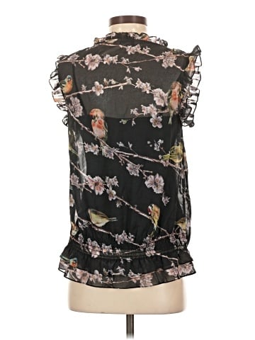Ted Baker London Sleeveless Blouse (view 2)