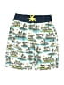 Gap Kids 100% Polyester Ivory Board Shorts Size XS (kids) - photo 1