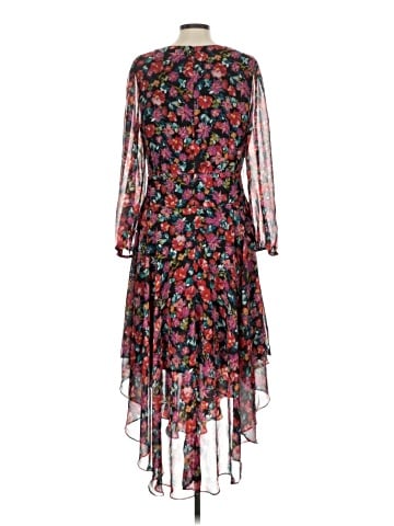 MSK Cocktail Dress (view 2)