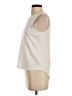 CAbi Ivory Sleeveless Blouse Size XS - photo 5