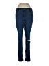 Levi's Hearts Blue Jeans Size 30 waist - photo 1