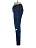 Levi's Hearts Blue Jeans Size 30 waist - photo 5