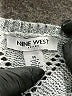 Nine West Metallic Silver Pullover Sweater Size M - photo 4