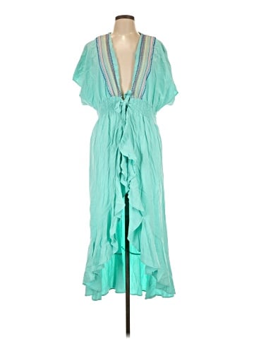 America & Beyond Cocktail Dress (view 1)