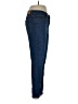 Levi's Hearts Blue Jeans Size 30 waist - photo 4