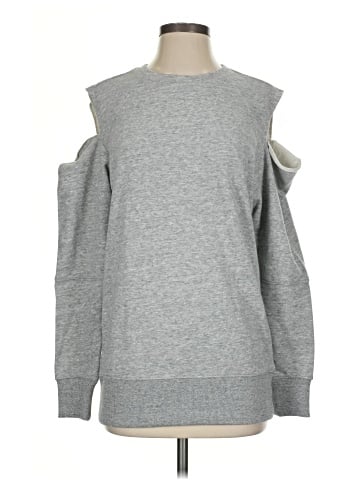 Zella Sweatshirt (view 1)