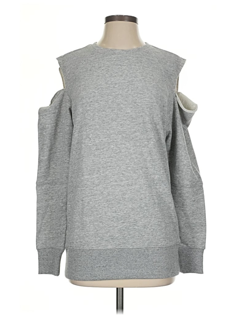 Zella Sweatshirt In Gray