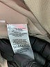 Ann Taylor 100% Polyester Tweed Gold Blazer Size 6 Petite - photo 7