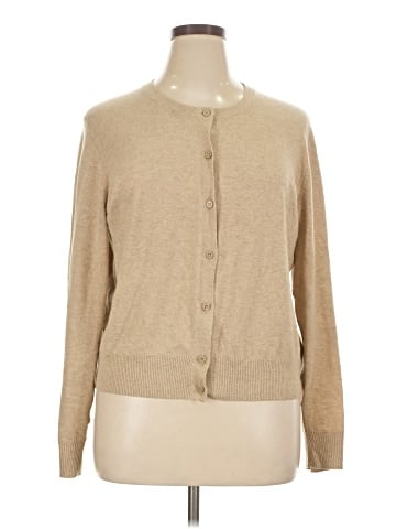 Gap Cardigan (view 1)
