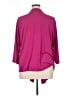 Torrid Pink Cardigan Size 1X Plus (1) - photo 2