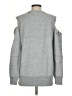 Zella Gray Sweatshirt Size XS - photo 2