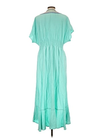 America & Beyond Cocktail Dress (view 2)