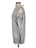Zella Gray Sweatshirt Size XS - photo 5
