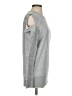 Zella Gray Sweatshirt Size XS - photo 4