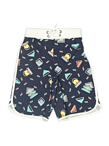 Hanna Andersson Board Shorts (view 1)