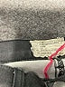 Current/Elliott Tweed Gray Jeans Size 24 waist - photo 7