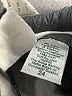 Current/Elliott Tweed Gray Jeans Size 24 waist - photo 8