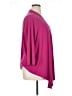 Torrid Pink Cardigan Size 1X Plus (1) - photo 4