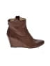 FRYE Brown Ankle Boots Size 6 - photo 1