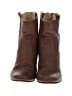 FRYE Brown Ankle Boots Size 6 - photo 2