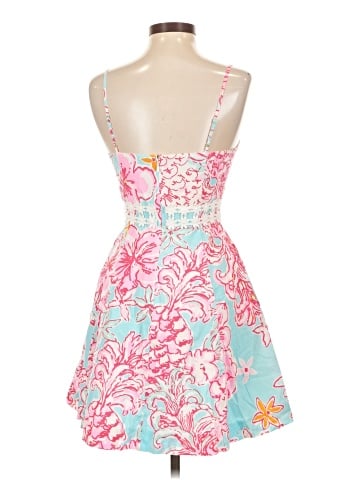 Lilly Pulitzer Cocktail Dress (view 2)