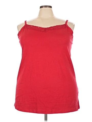 Catherines Tank Top (view 1)