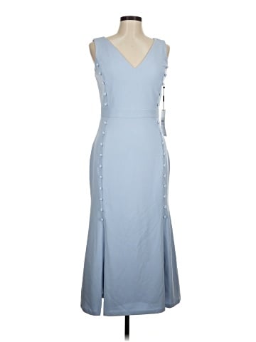 Calvin Klein Cocktail Dress (view 1)