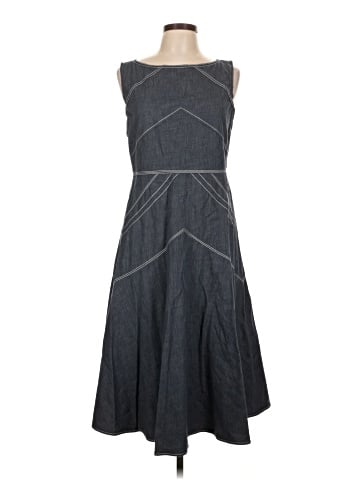 Lafayette 148 New York Casual Dress (view 1)