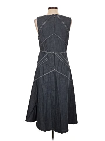 Lafayette 148 New York Casual Dress (view 2)