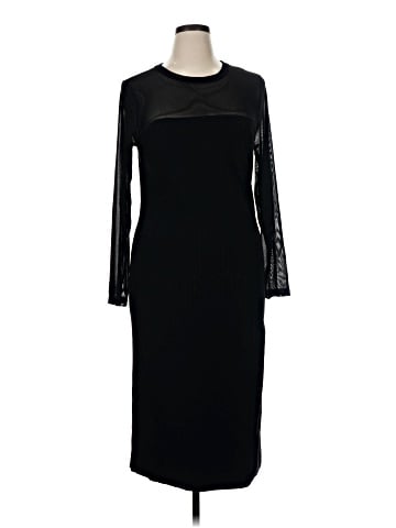 Express Cocktail Dress (view 1)