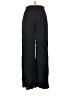 Chaser Black Casual Pants Size M - photo 1