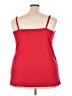 Catherines Red Tank Top Size 3X - photo 2