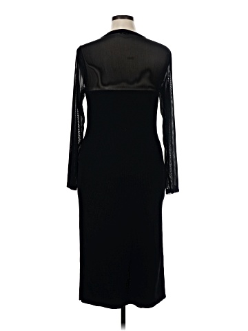 Express Cocktail Dress (view 2)