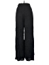 Chaser Black Casual Pants Size M - photo 2