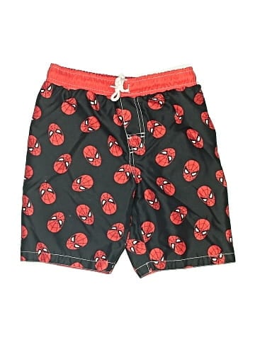 Marvel Board Shorts (view 1)