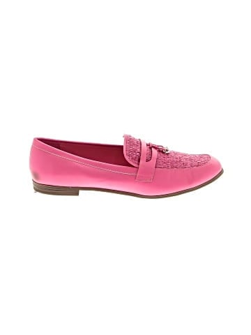 AK Anne Klein Flats (view 1)