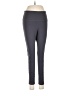 Unbranded Solid Gray Active Pants Size S - photo 1