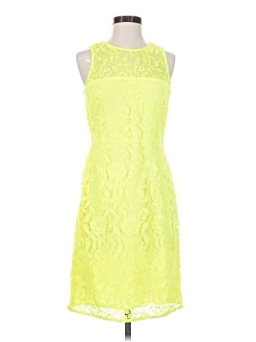 J.Crew Collection Cocktail Dress (view 1)