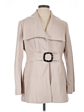 Jessica Simpson Wool Coat