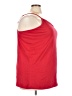 Catherines Red Tank Top Size 3X - photo 4