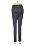 Unbranded Solid Gray Active Pants Size S - photo 2