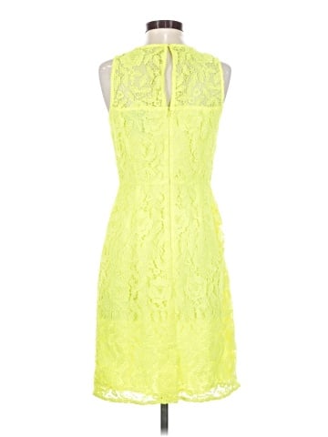 J.Crew Collection Cocktail Dress (view 2)