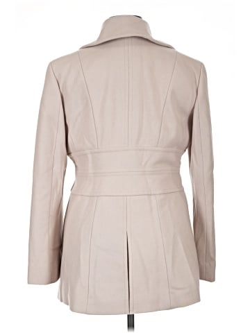 Jessica Simpson Wool Coat (view 2)