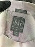 Gap Tie-dye White Sweatshirt Size S - photo 7