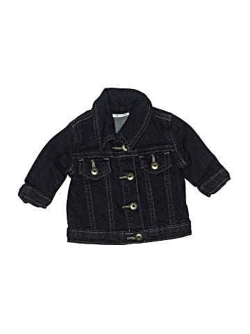 Wrangler Jeans Co Denim Jacket (view 1)