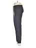 Unbranded Solid Gray Active Pants Size S - photo 5